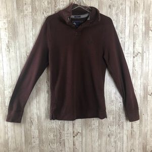 COPY - American Eagle Long Sleeve Sweater